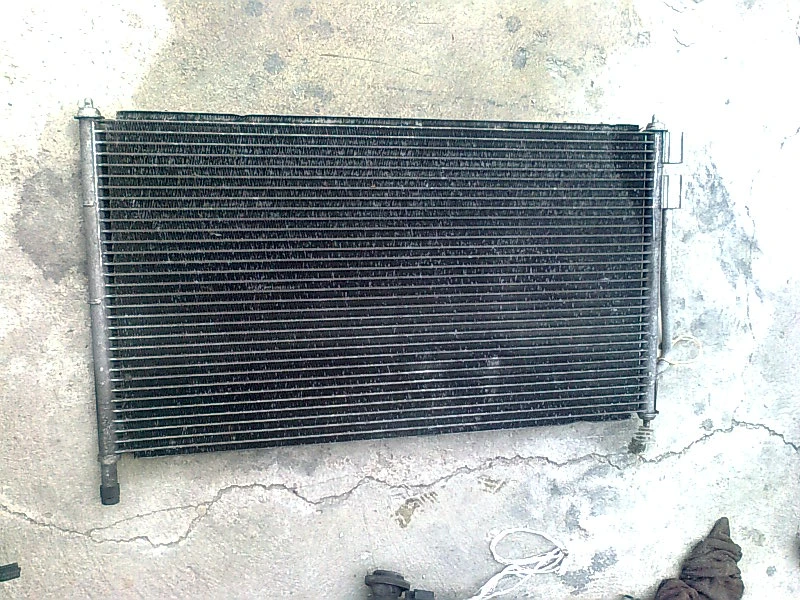 радиатор климатик за Форд Фокус 1.8TDCI 03г. 