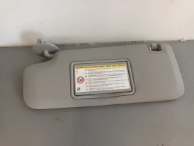 Сенник ляв опел астра 1.7цдти j 