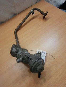 егр Опел Корса Ц 1.7дти н:7.22772.03