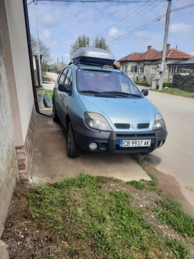 Екстериорни неметални аксесоари, снимка 3