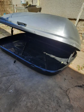 Екстериорни неметални аксесоари, снимка 4