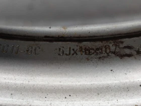 Джанти за Ford Transit, снимка 3