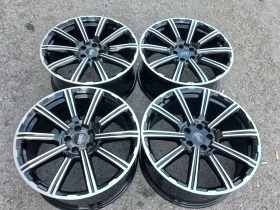 Джанти за Audi, снимка 15