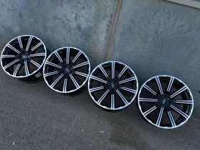 Джанти за Audi, снимка 5