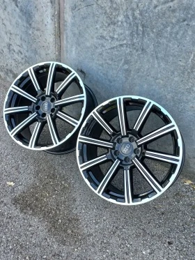 Джанти за Audi, снимка 13