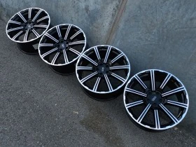 Джанти за Audi, снимка 8