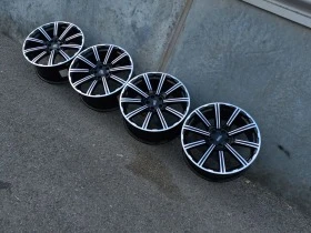 Джанти за Audi, снимка 9