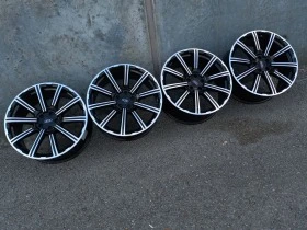 Джанти за Audi, снимка 1