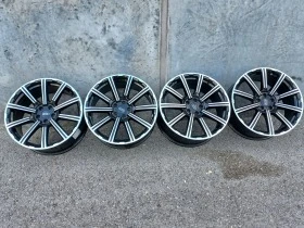 Джанти за Audi, снимка 11