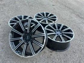 Джанти за Audi, снимка 16