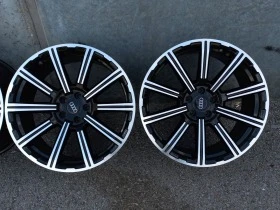 Джанти за Audi, снимка 3