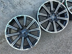 Джанти за Audi, снимка 10