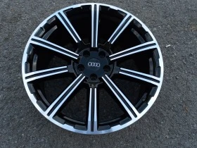 Джанти за Audi, снимка 4