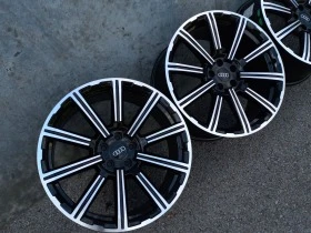 Джанти за Audi, снимка 7