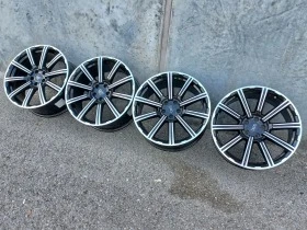 Джанти за Audi, снимка 12