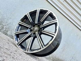 Джанти за Audi, снимка 14