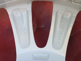 Джанти за Skoda Octavia, снимка 12