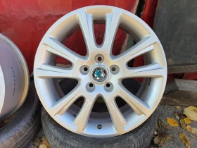 Джанти за Skoda Octavia, снимка 4