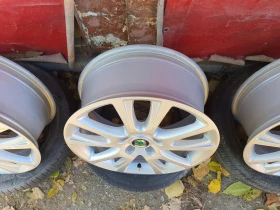 Джанти за Skoda Octavia, снимка 6