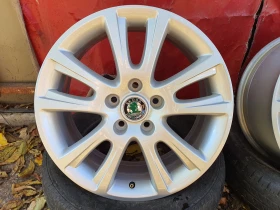 Джанти за Skoda Octavia, снимка 2
