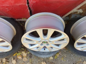 Джанти за Skoda Octavia, снимка 5