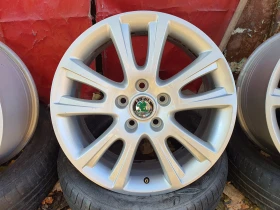 Джанти за Skoda Octavia, снимка 1