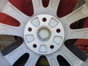 Джанти за Skoda Octavia, снимка 11