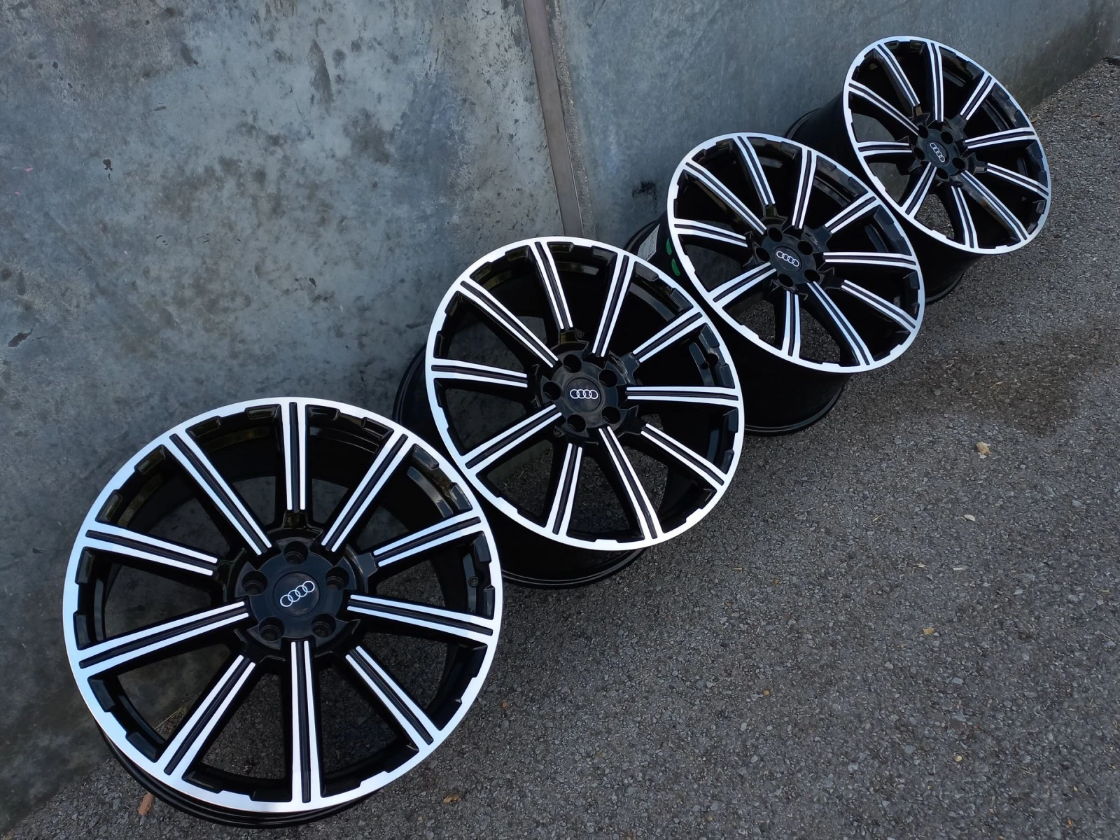   Audi | Mobile.bg   6