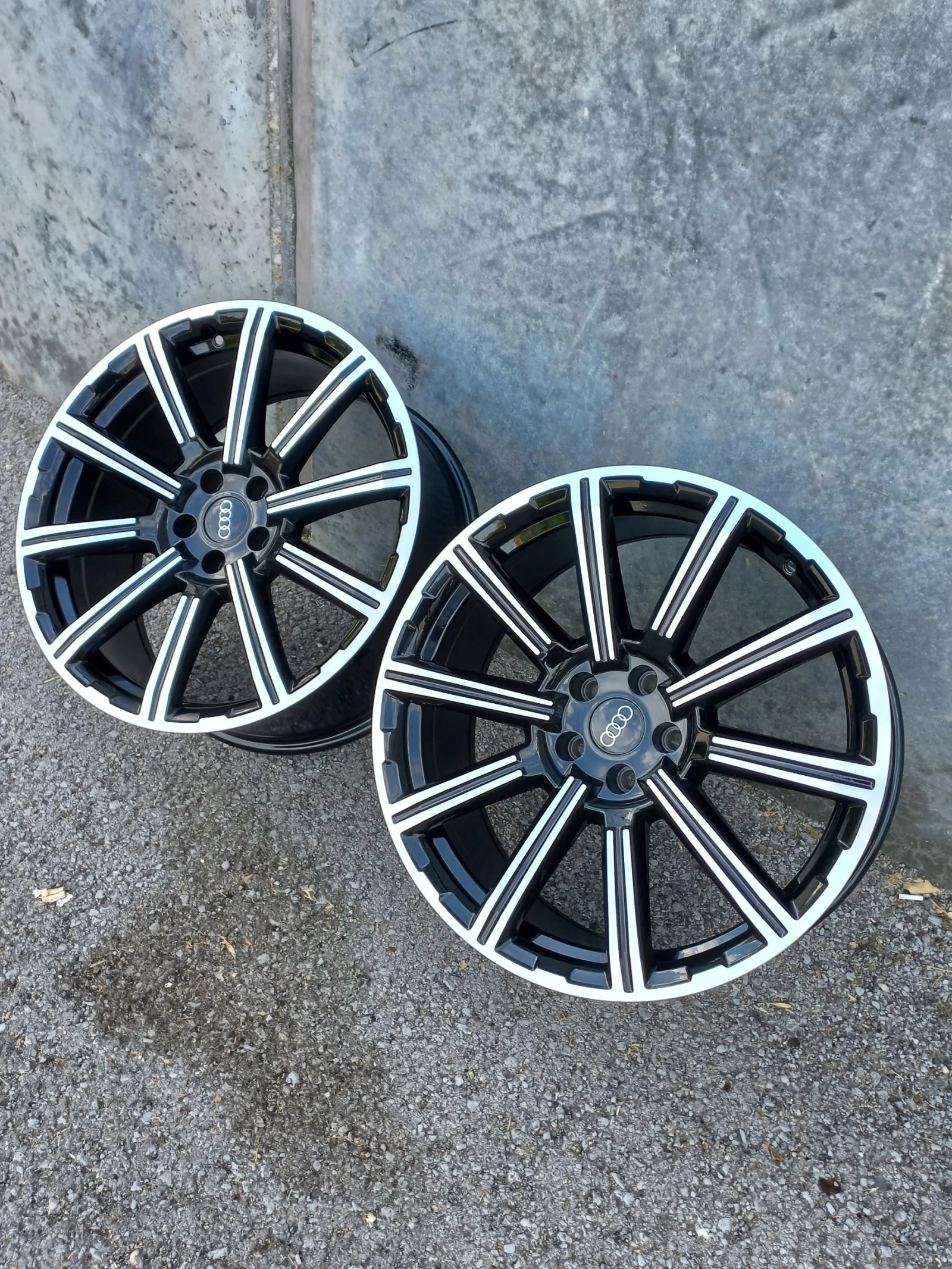   Audi | Mobile.bg   13