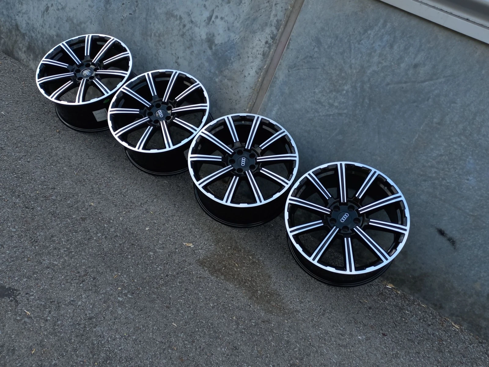   Audi | Mobile.bg   9