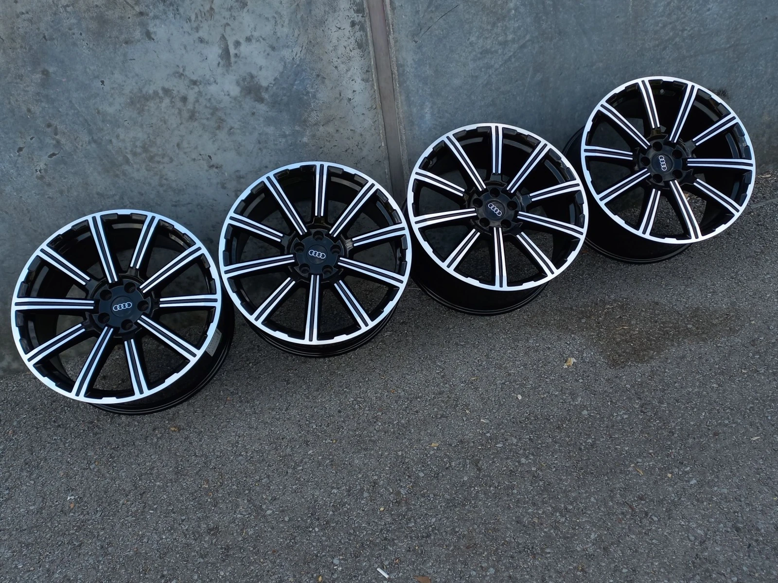   Audi | Mobile.bg   1