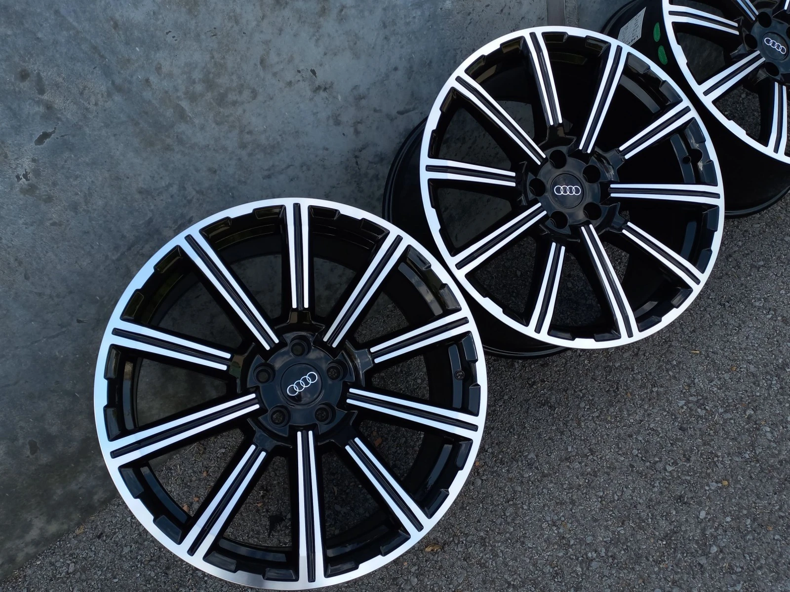   Audi | Mobile.bg   7