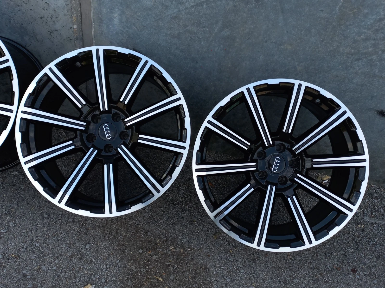   Audi | Mobile.bg   2