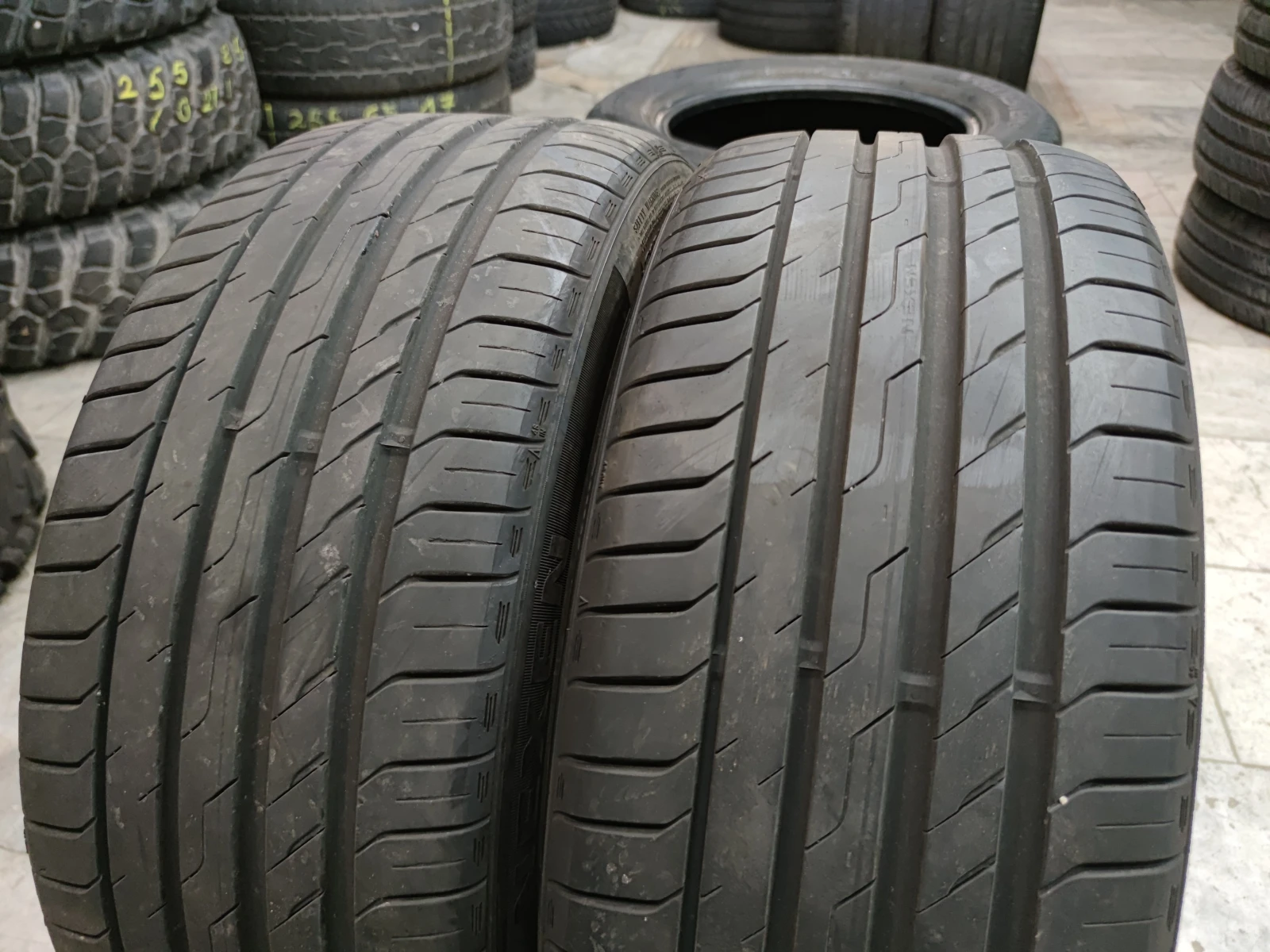  215/40R18 | Mobile.bg   3