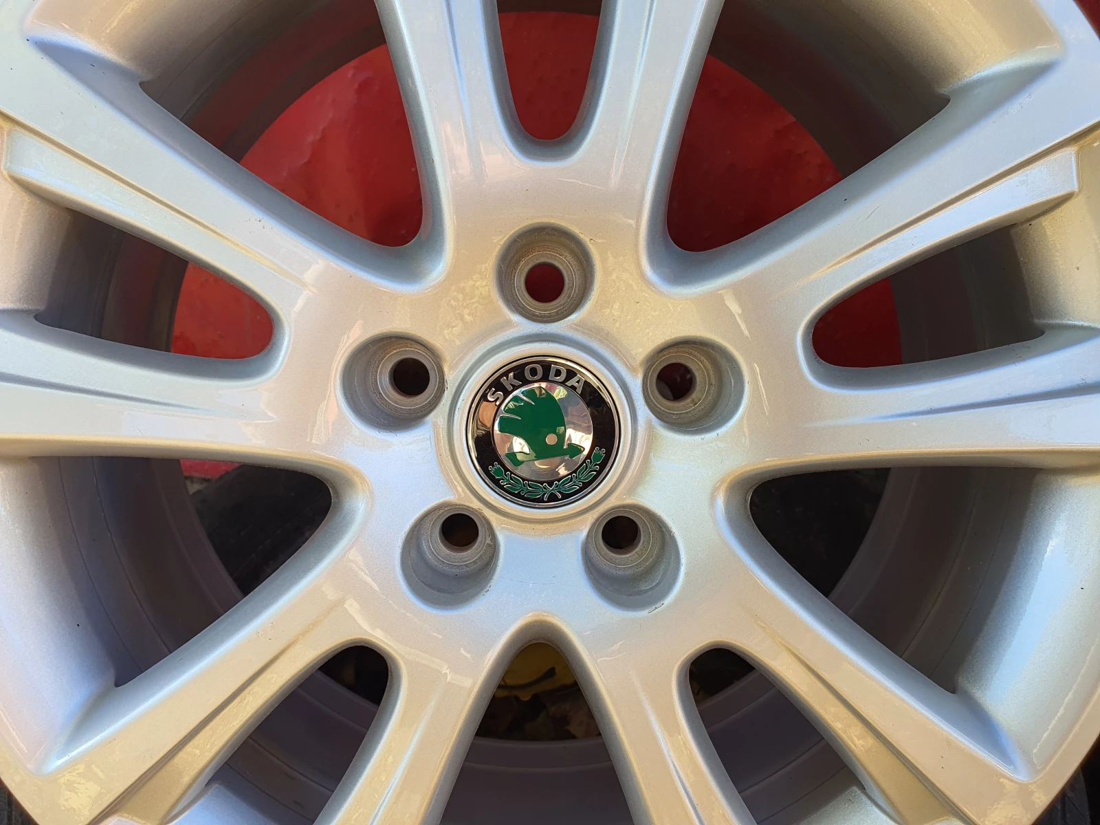   Skoda Octavia | Mobile.bg   7