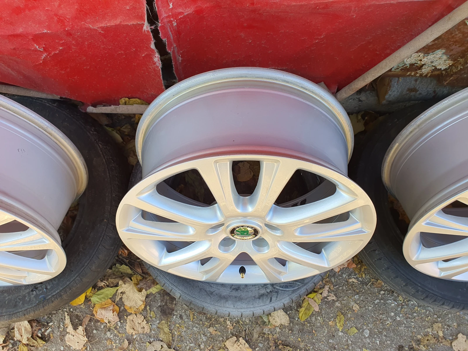   Skoda Octavia | Mobile.bg   5