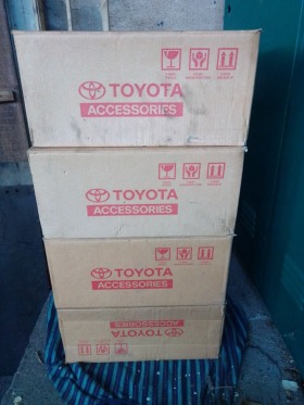 Джанти за Toyota Auris, снимка 4 - Гуми и джанти - 44979482