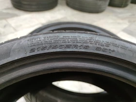 Гуми Летни 215/40R18, снимка 5 - Гуми и джанти - 46997561