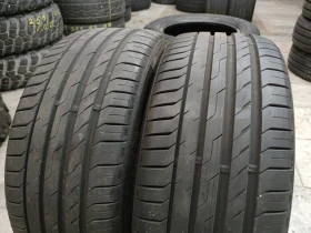 Гуми Летни 215/40R18, снимка 3 - Гуми и джанти - 46997561