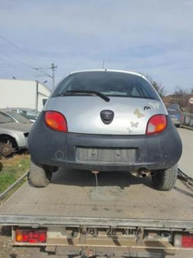 Ford Ka 1.3 бензин , снимка 3