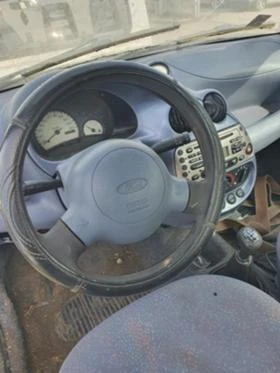 Ford Ka 1.3 бензин , снимка 4