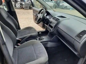 VW Polo 1.4 TDI, снимка 6