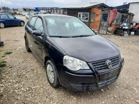 VW Polo 1.4 TDI, снимка 2