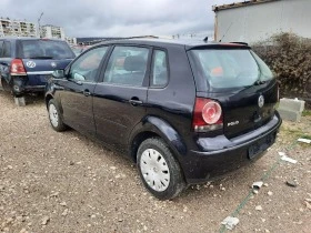 VW Polo 1.4 TDI, снимка 4