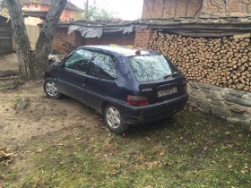 Citroen Saxo Седан, снимка 3