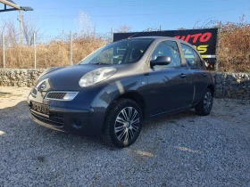 Nissan Micra Face, снимка 2