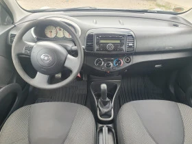 Nissan Micra Face, снимка 5