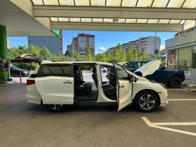 Honda Odyssey 3.5i 6+ 1, снимка 16