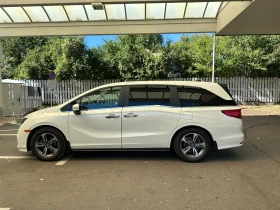Honda Odyssey 3.5i 6+ 1, снимка 8