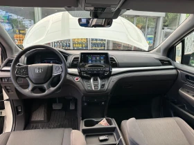 Honda Odyssey 3.5i 6+ 1, снимка 12